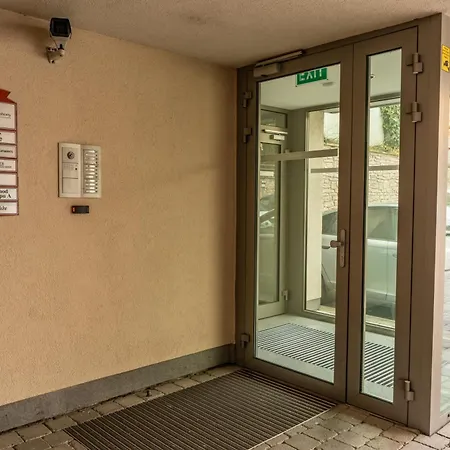 Appartement P23 Bratislava