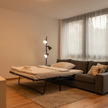 P23 Appartement