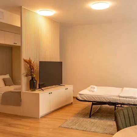 Apartman P23