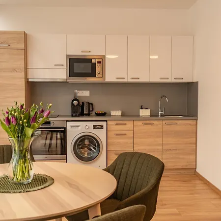P23 Apartman *