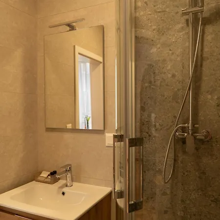 Appartement P23 Bratislava