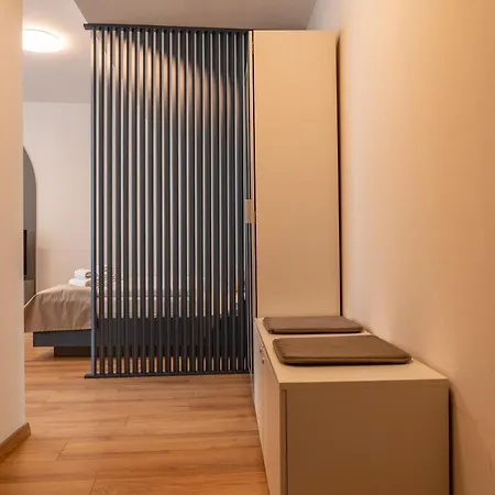 Apartman P23 *
