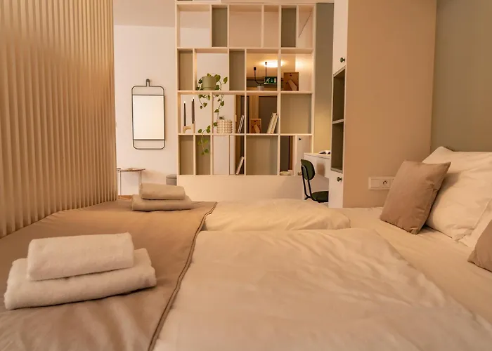 Apartamento P23 *
