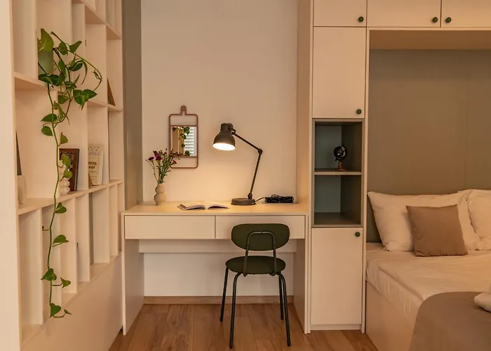 Apartamento P23 *