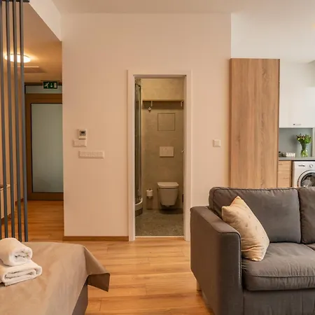 Appartement P23