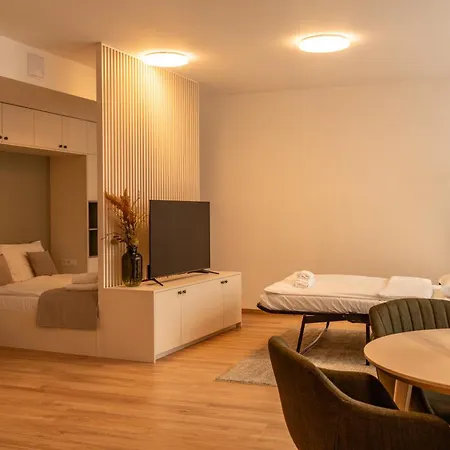 Appartement P23