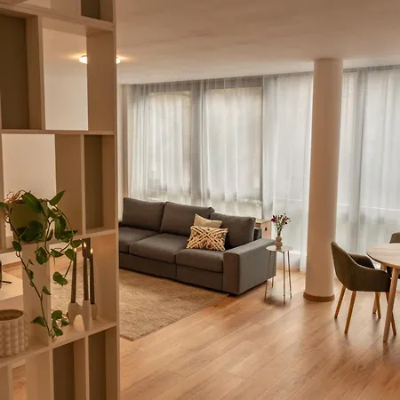 P23 Appartement