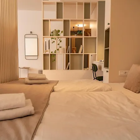 Appartement P23 *