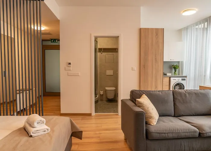 Apartament P23