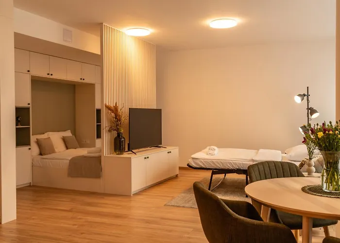 Apartament P23