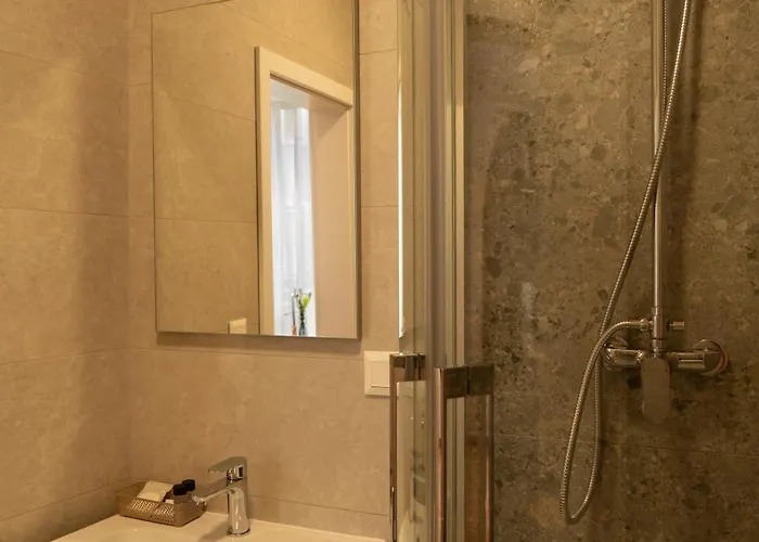 Apartament P23 Bratysława