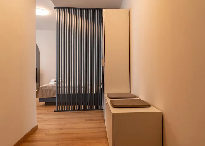 Apartament P23 *